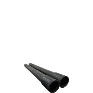 ASP - Tubos de extensión