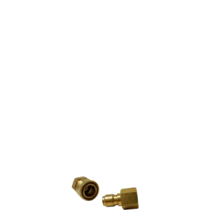 HID - Conectores de latón