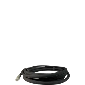 HID - Manguera doble malla de acero